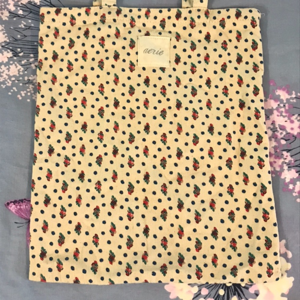 Aerie Tote Bag